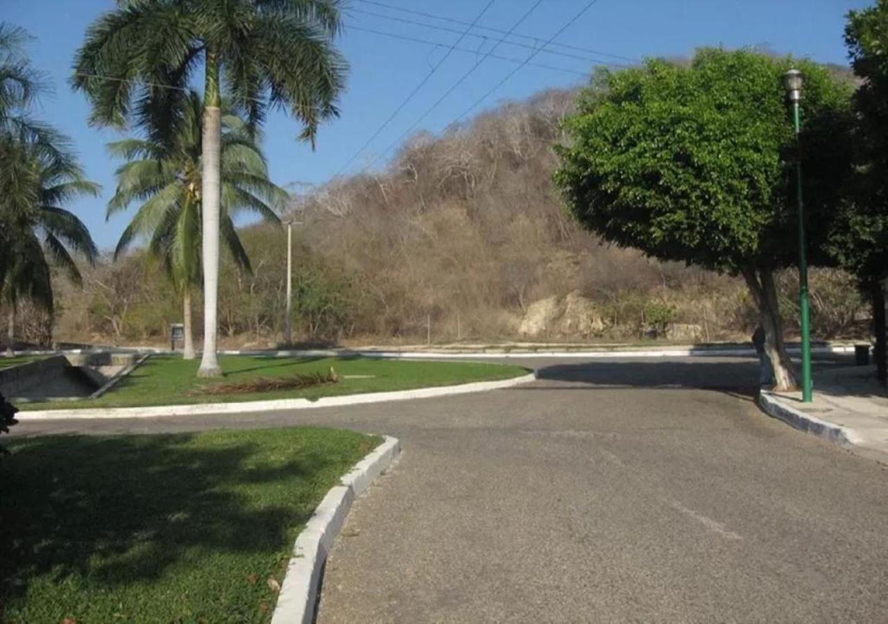La Vivienda Villa Santa Cruz Huatulco Exterior photo